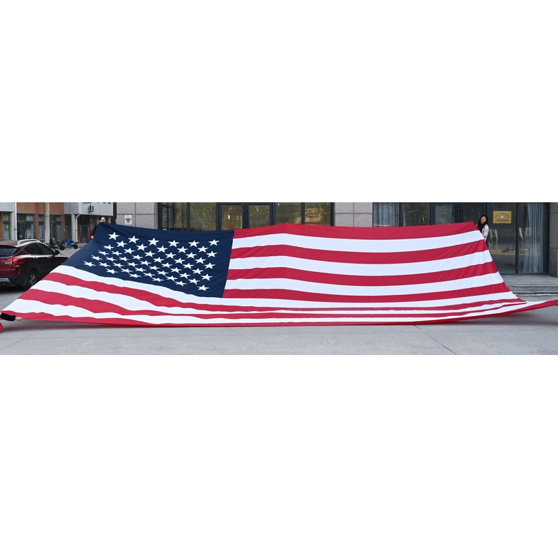 伊春3x5ft 是多少厘米？旗帜常见规格尺寸对照与选购要点
